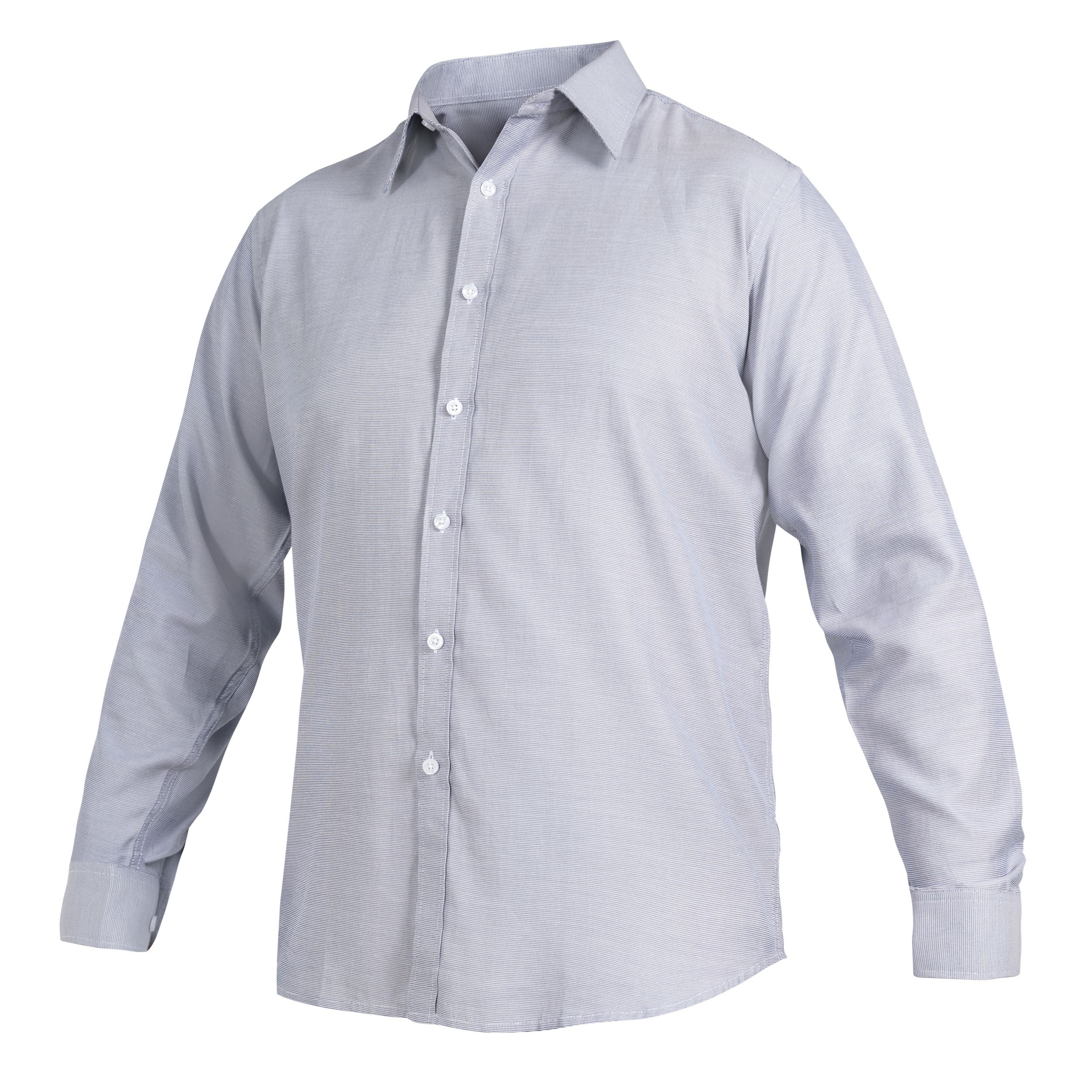 CAMISA TREVIRA URBAN FANTASÍA MANGA LARGA HOMBRE