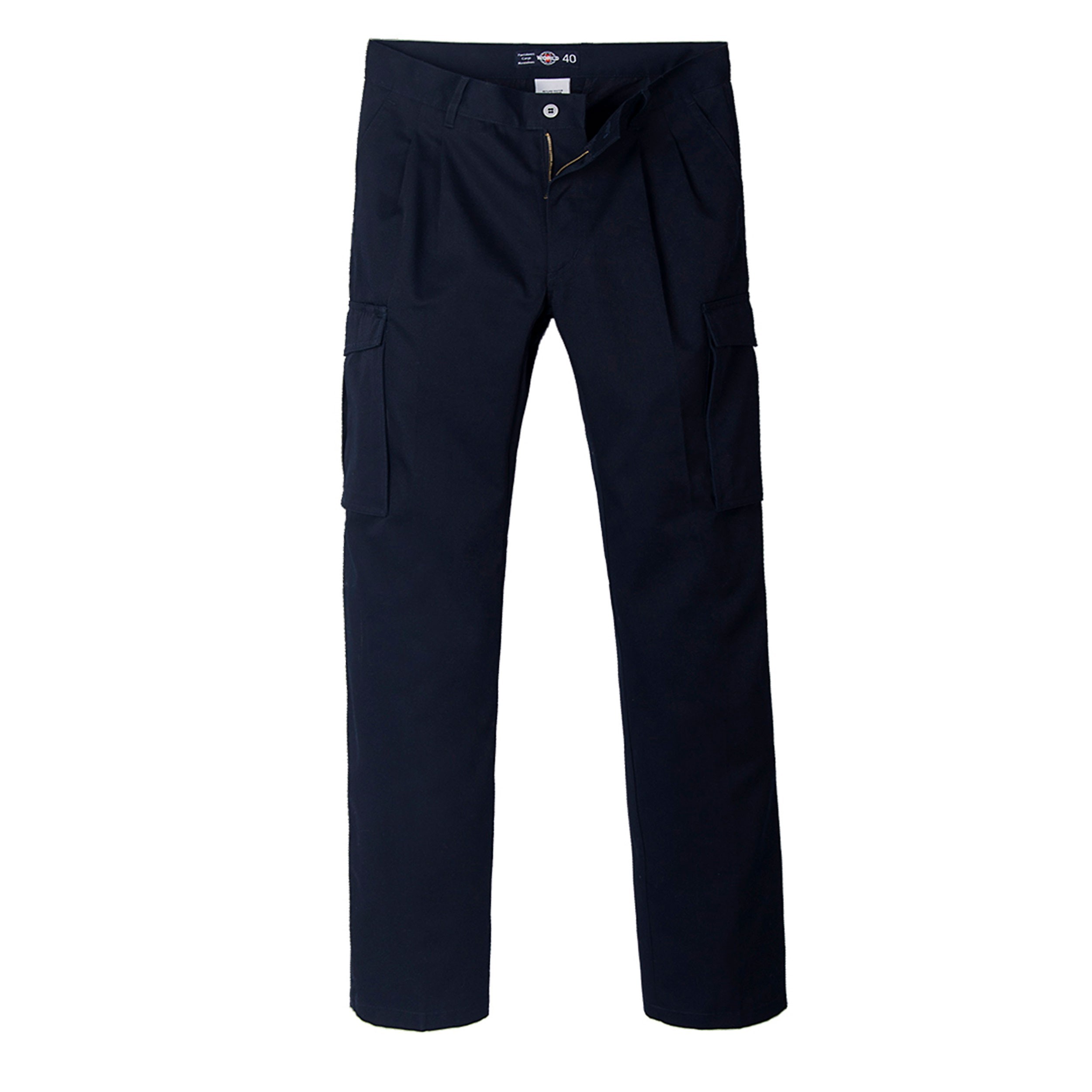 Pantalon cargo classic executive hombre