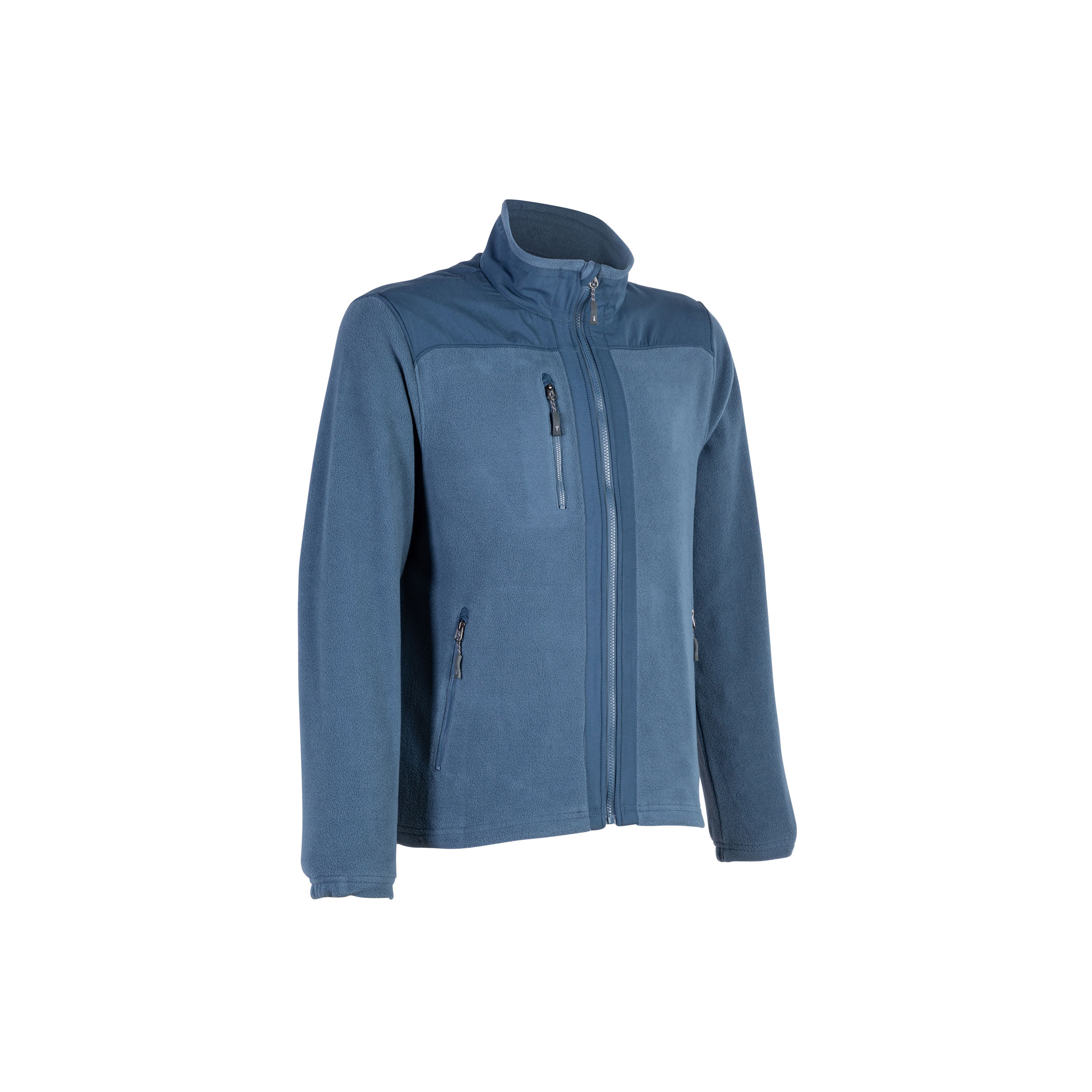 Micropolar explorer manga larga hombre