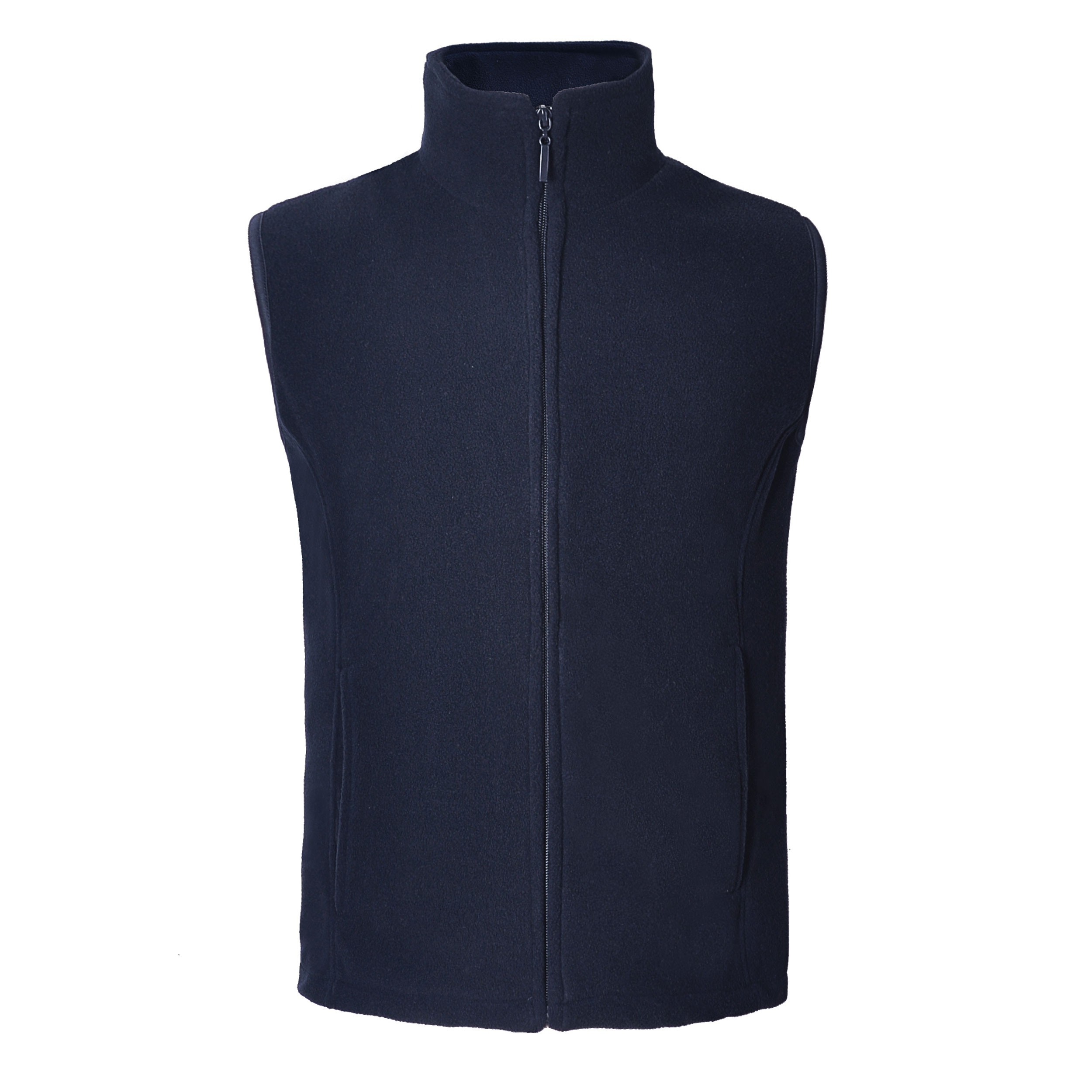 Micropolar mujer sin manga