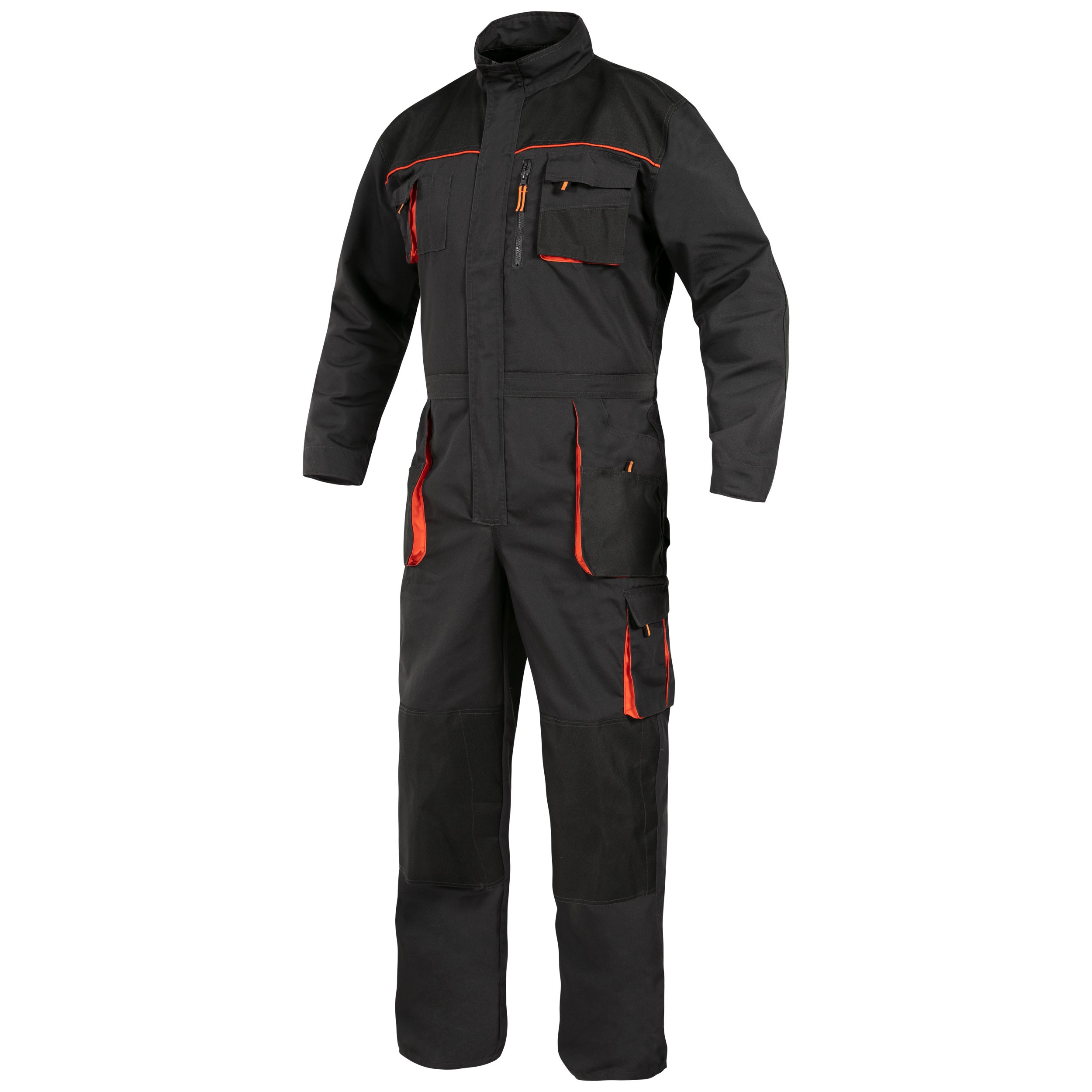 Overol actium canvas