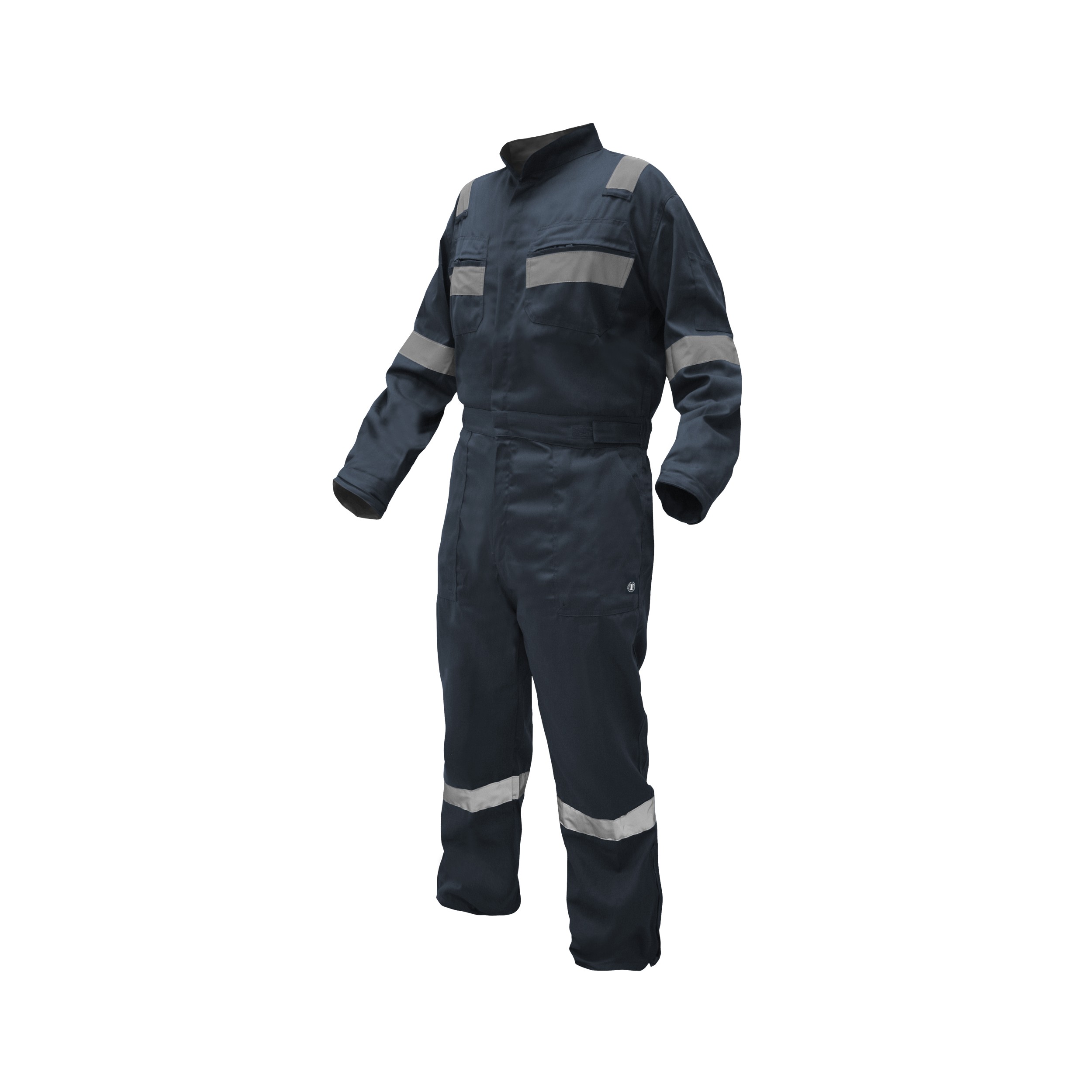 Overol gabardina practical line