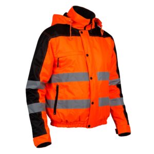 CHAQUETA TÉRMICA SAN RAFAEL OXFORD 300D