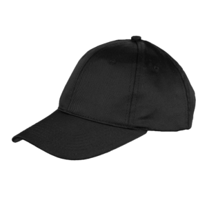 JOCKEY GABARDINA NEGRO