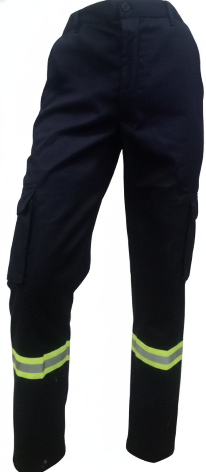 PANTALON CARGO TELA RISTOP